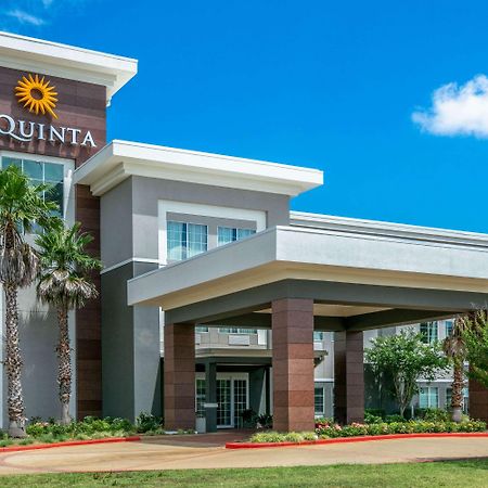 La Quinta By Wyndham Jacksonville, Texas Eksteriør billede
