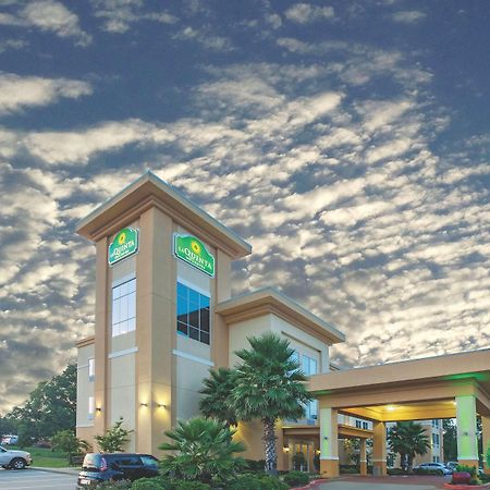 La Quinta By Wyndham Jacksonville, Texas Eksteriør billede