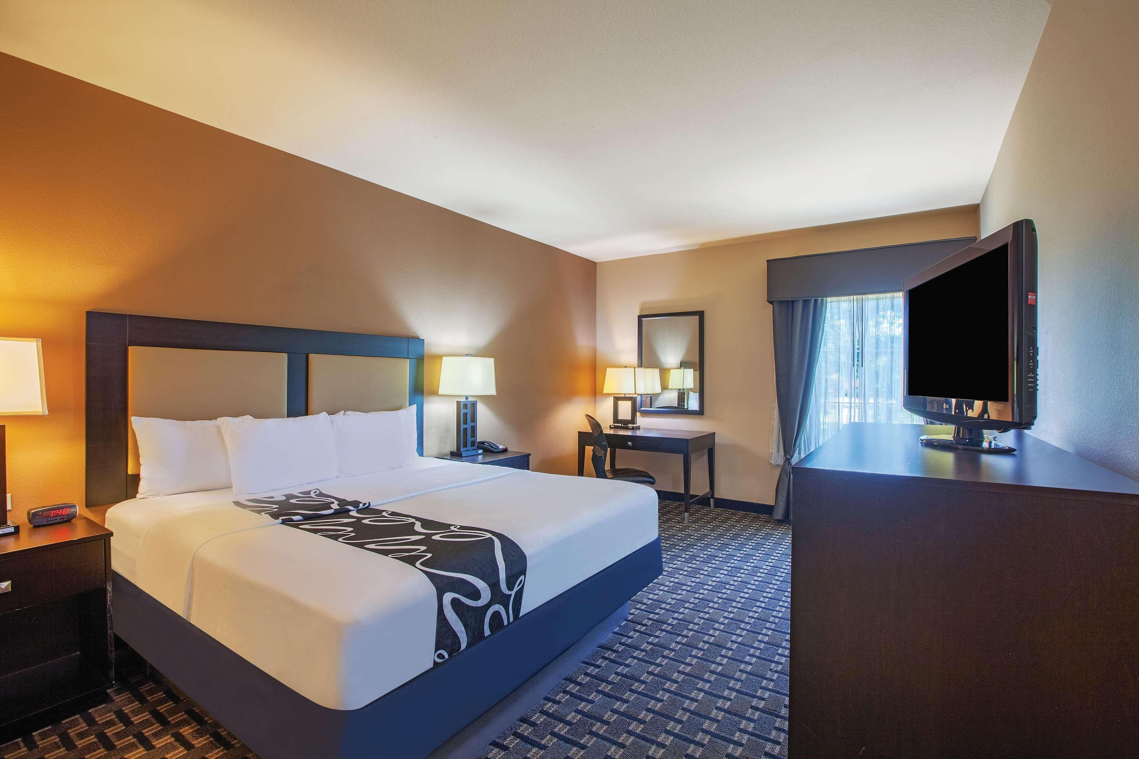 La Quinta By Wyndham Jacksonville, Texas Eksteriør billede