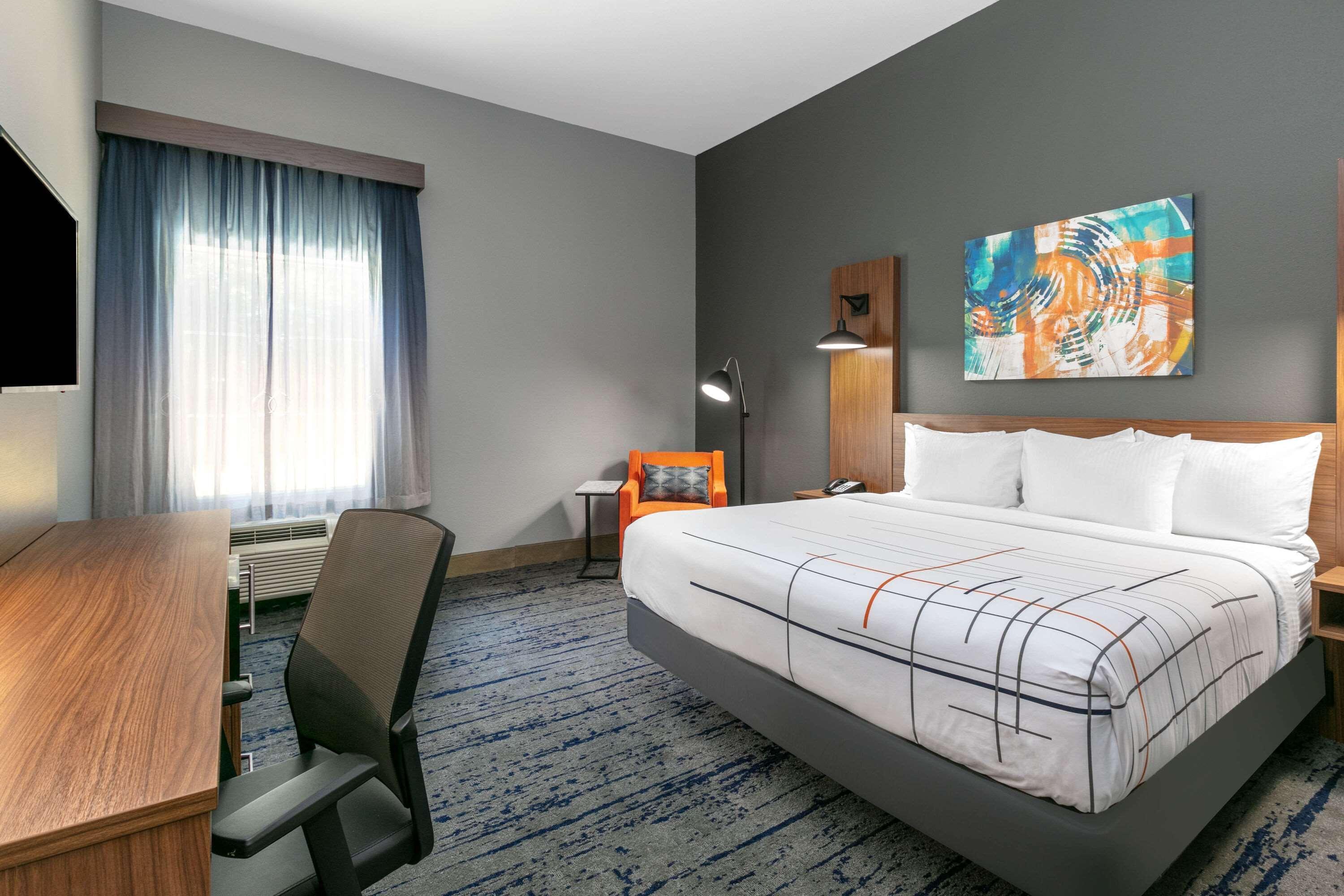 La Quinta By Wyndham Jacksonville, Texas Eksteriør billede