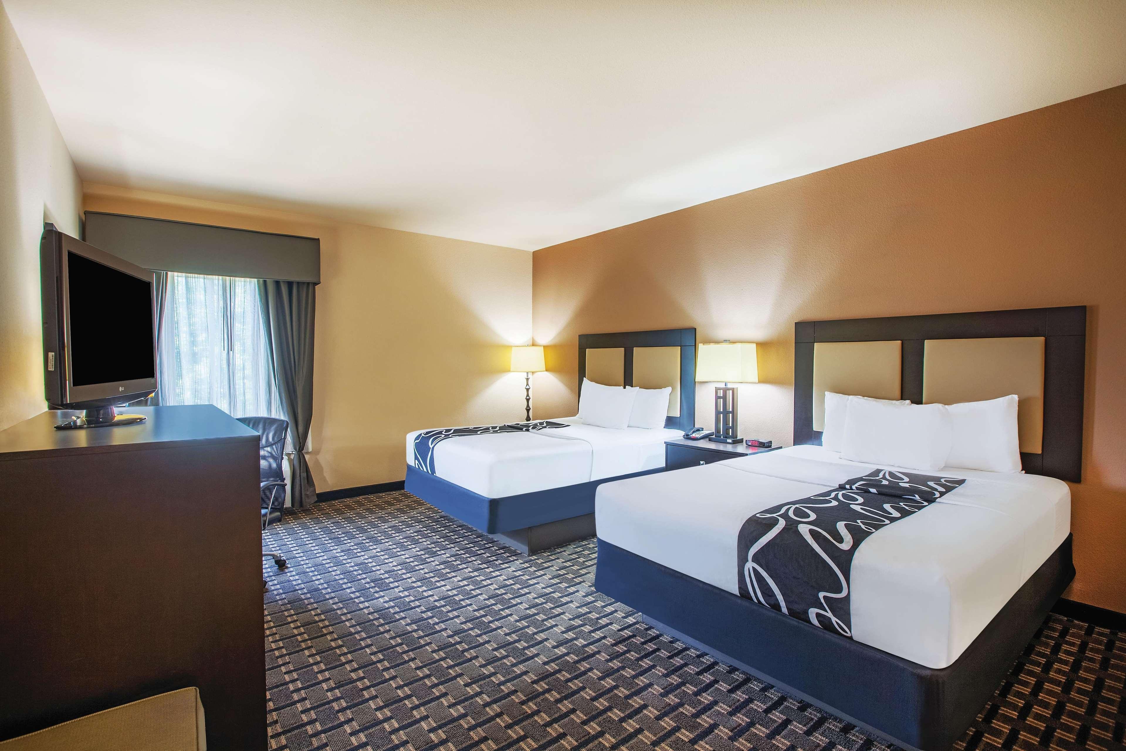 La Quinta By Wyndham Jacksonville, Texas Eksteriør billede