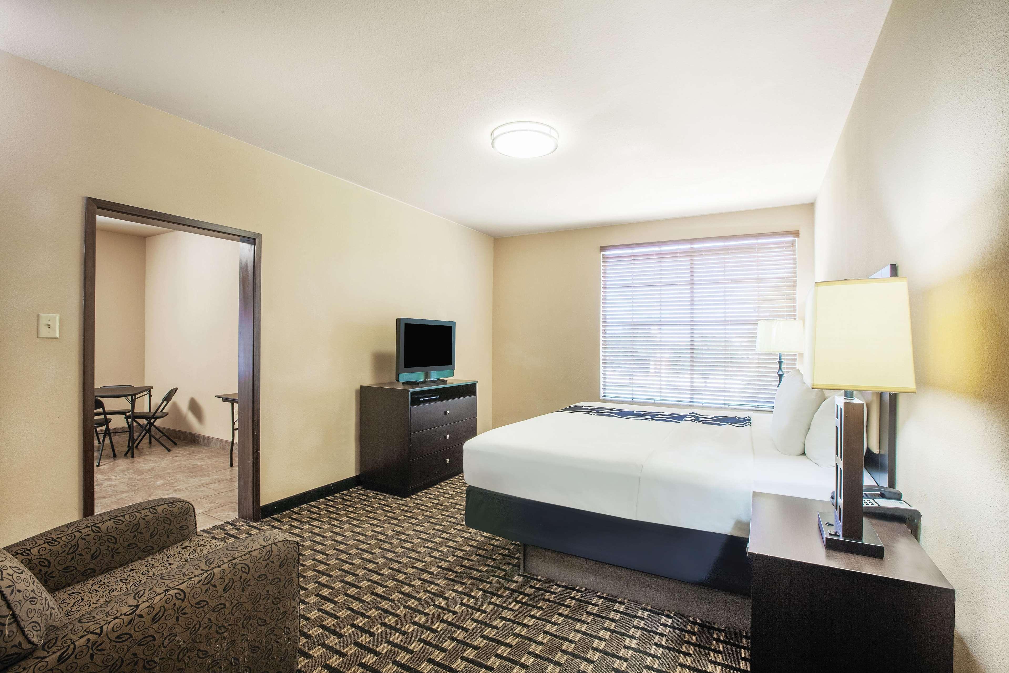 La Quinta By Wyndham Jacksonville, Texas Eksteriør billede