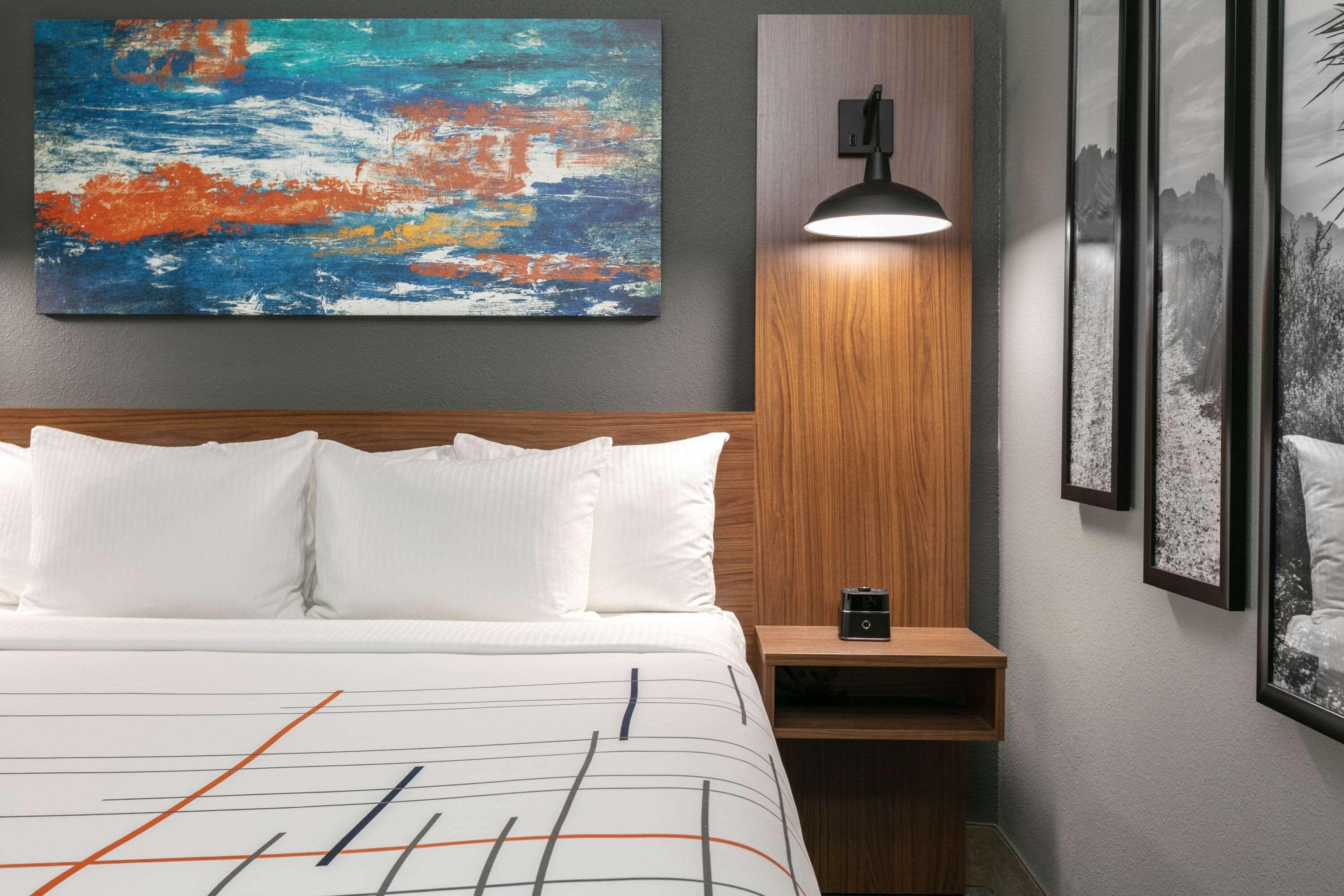 La Quinta By Wyndham Jacksonville, Texas Eksteriør billede