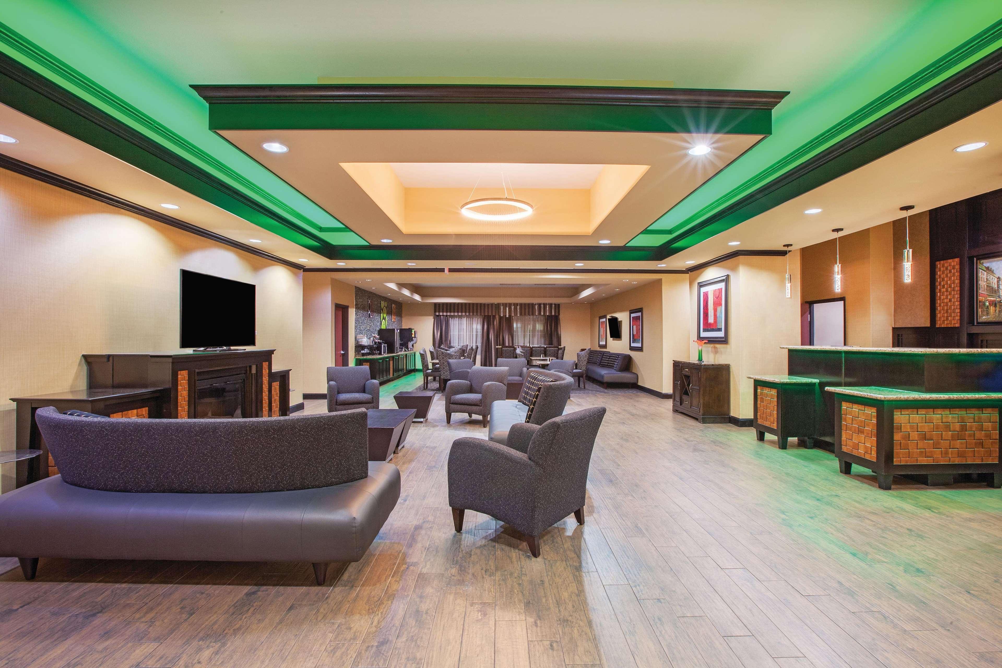 La Quinta By Wyndham Jacksonville, Texas Eksteriør billede