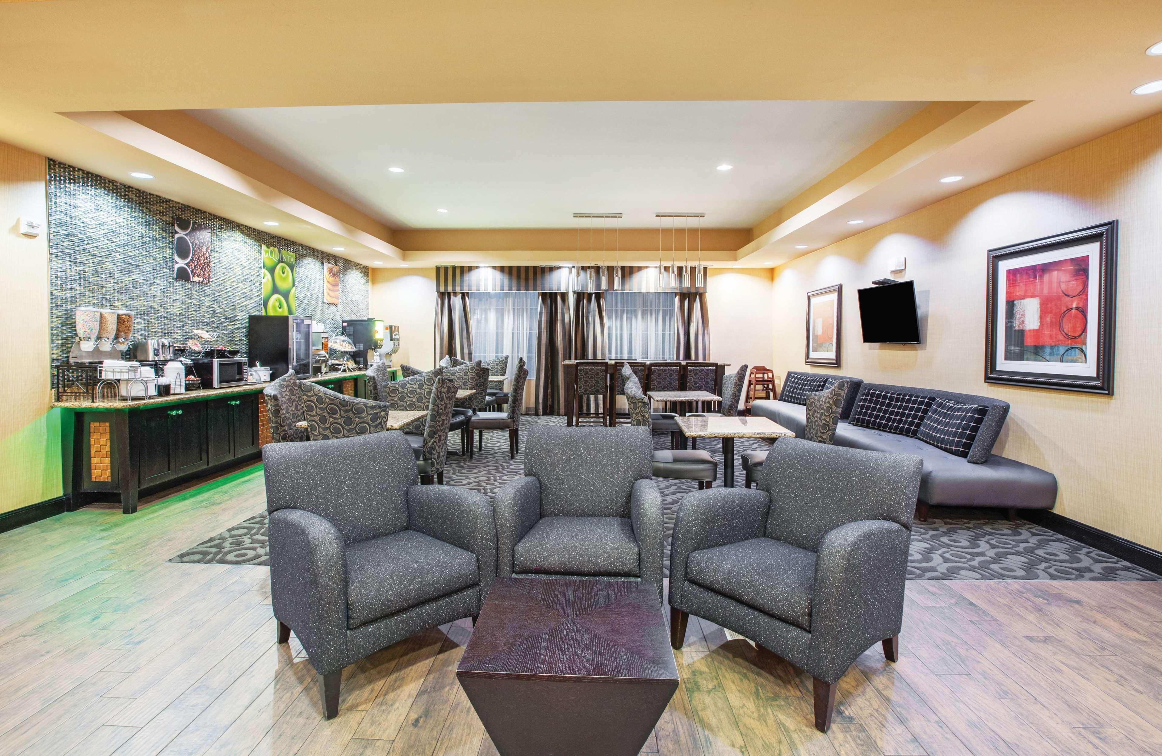 La Quinta By Wyndham Jacksonville, Texas Eksteriør billede