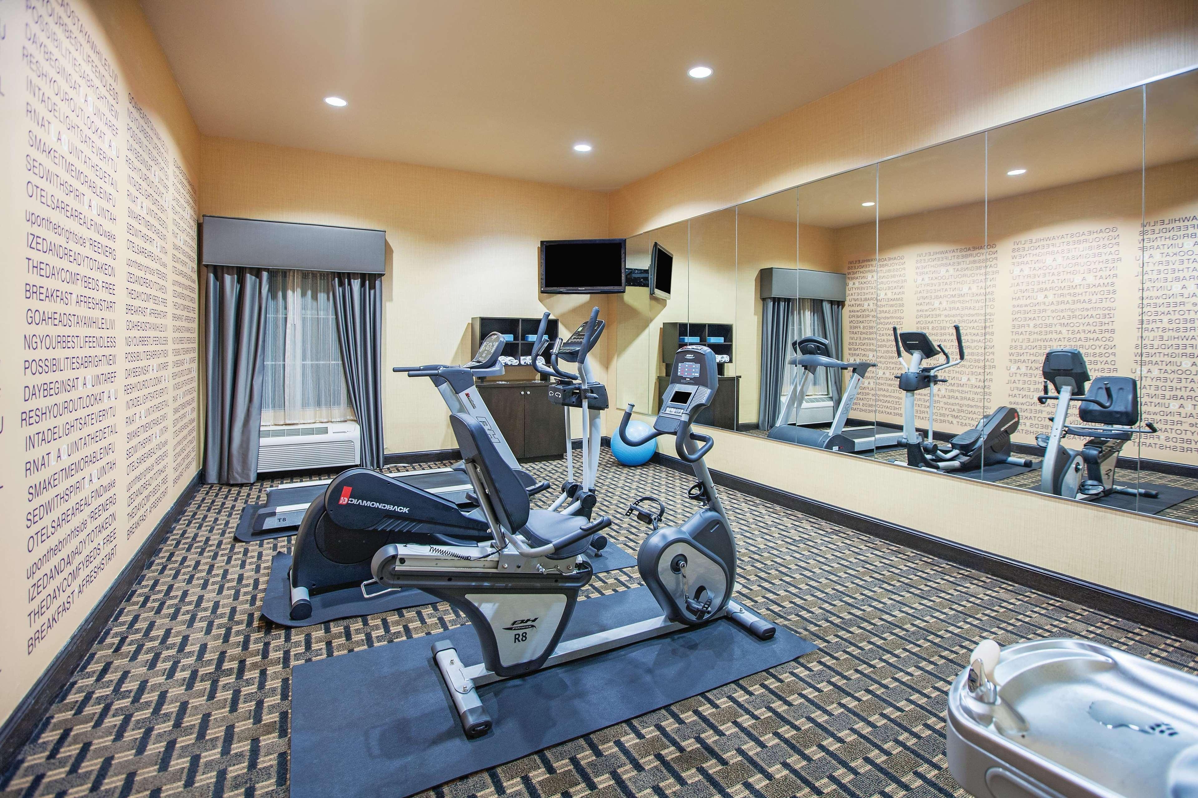 La Quinta By Wyndham Jacksonville, Texas Eksteriør billede