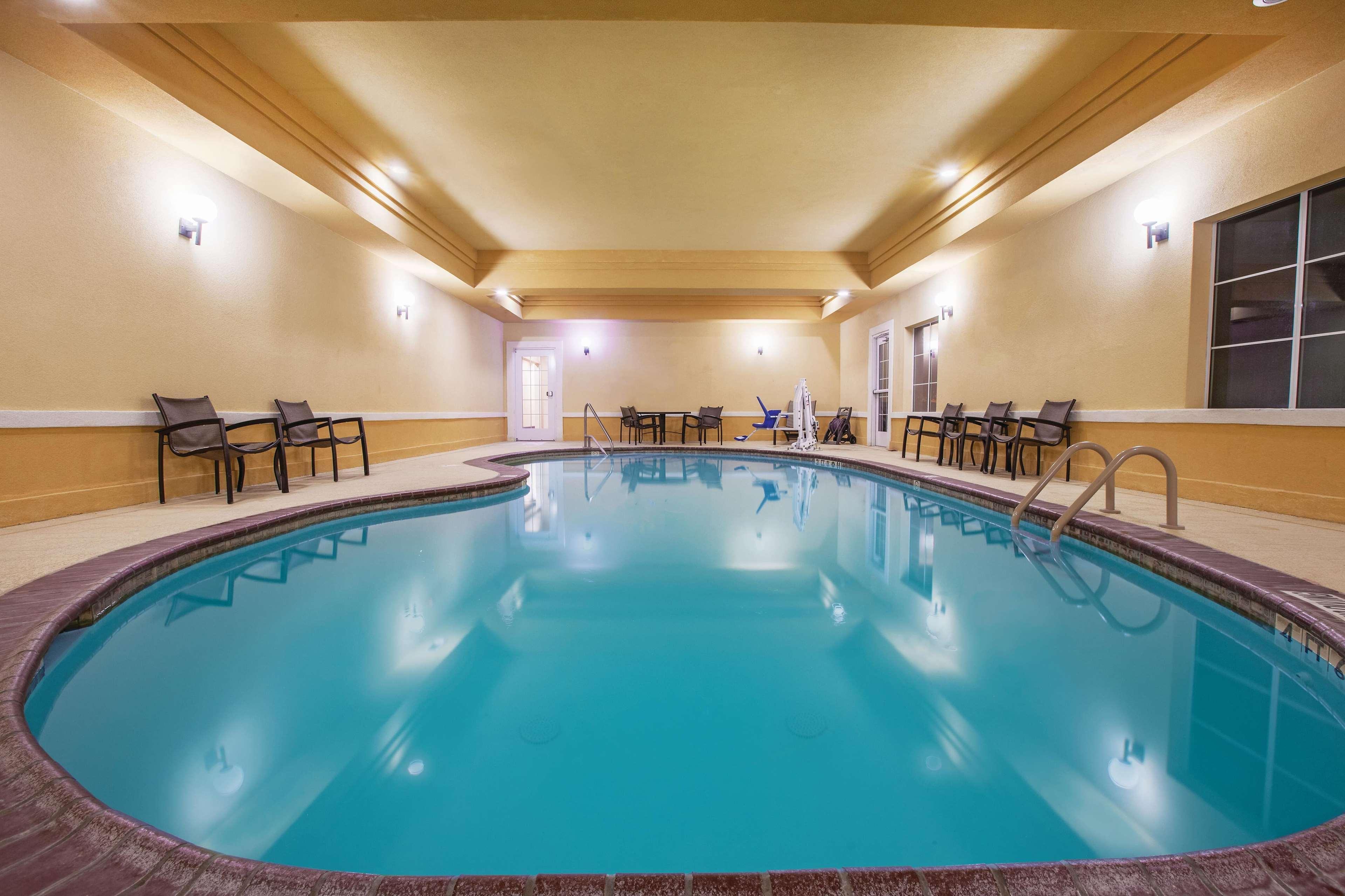 La Quinta By Wyndham Jacksonville, Texas Eksteriør billede