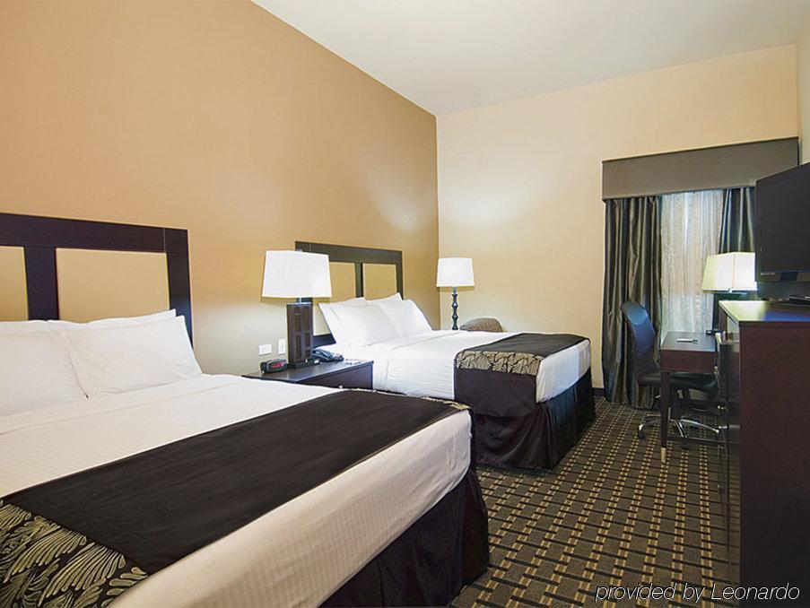La Quinta By Wyndham Jacksonville, Texas Eksteriør billede