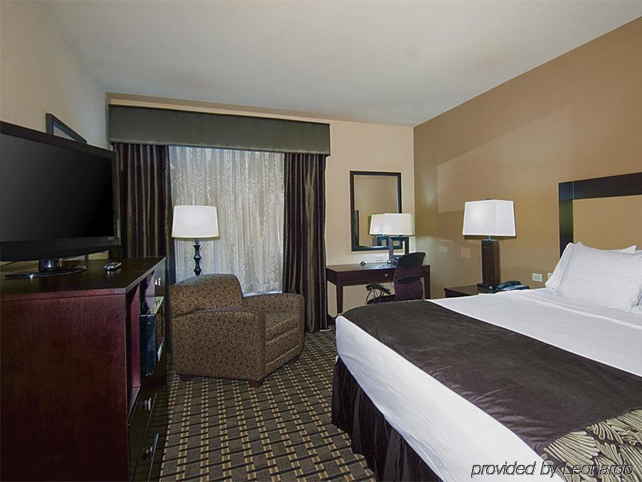 La Quinta By Wyndham Jacksonville, Texas Eksteriør billede