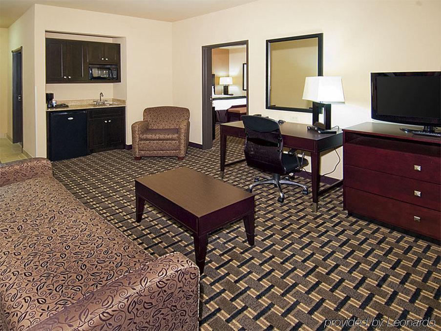 La Quinta By Wyndham Jacksonville, Texas Eksteriør billede