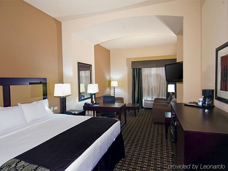 La Quinta By Wyndham Jacksonville, Texas Eksteriør billede