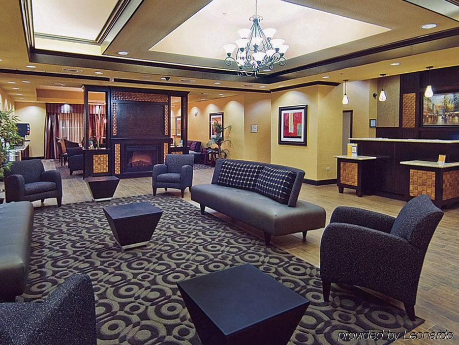 La Quinta By Wyndham Jacksonville, Texas Eksteriør billede