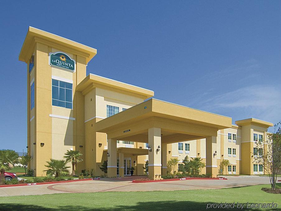 La Quinta By Wyndham Jacksonville, Texas Eksteriør billede