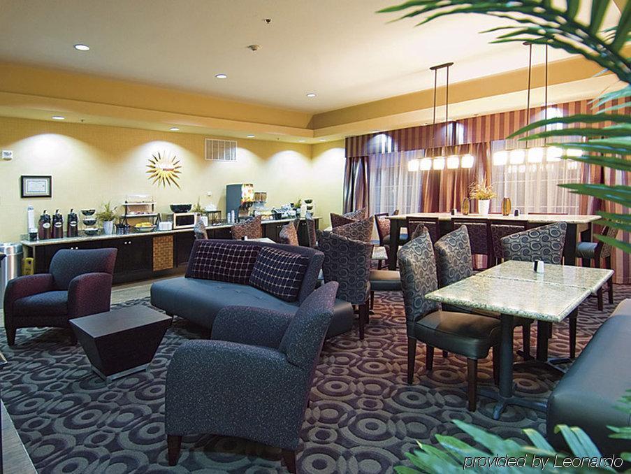 La Quinta By Wyndham Jacksonville, Texas Restaurant billede