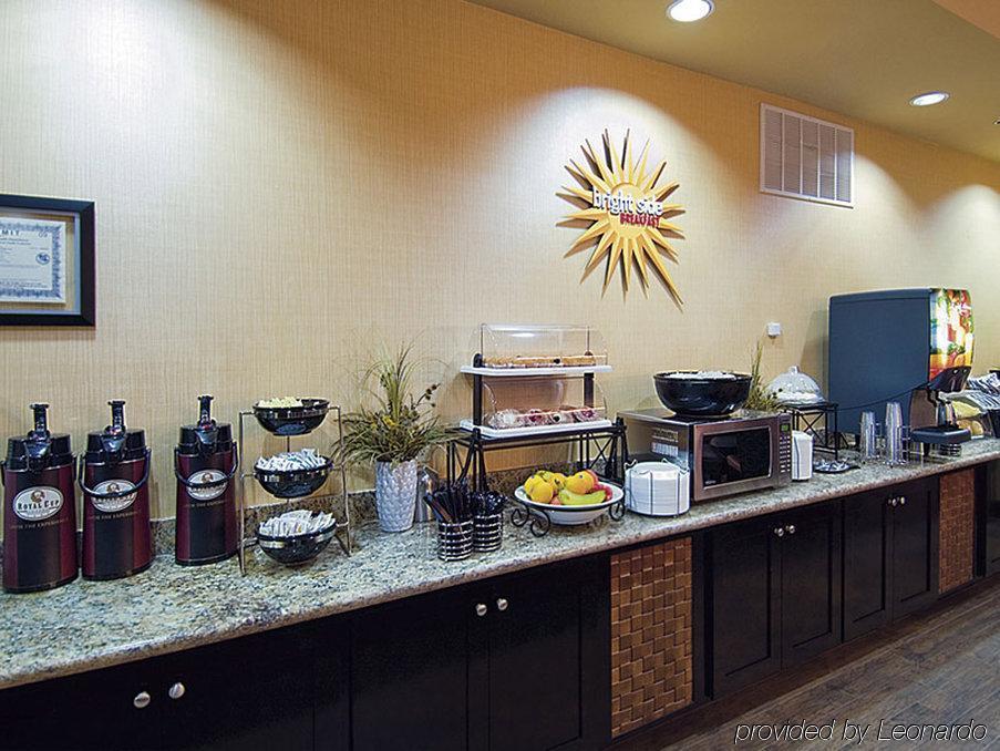 La Quinta By Wyndham Jacksonville, Texas Eksteriør billede